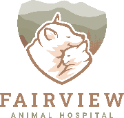 Fairview Animal Hospital Logo